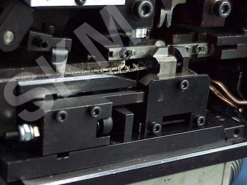 自動打端機(jī)